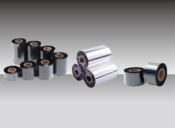 物流领域不干胶标签